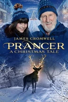 Prancer – Um Conto de Natal Dublado e Dual Áudio Torrent 1080p – Download