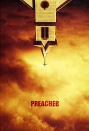 Preacher – 1ª Temporada Completa Dublada Torrent BluRay 720p – Download