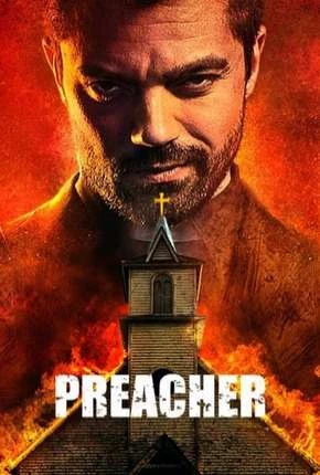 Preacher – 1ª Temporada Dublada e Dual Áudio Torrent BluRay 720p – Download