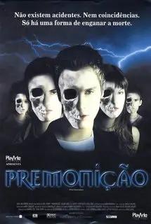 Premonição Dublado Torrent BluRay 720p – Download [2000]