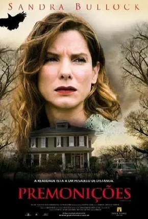 Premonições Dublado e Dual Áudio Torrent BluRay 720p – Download [2007]