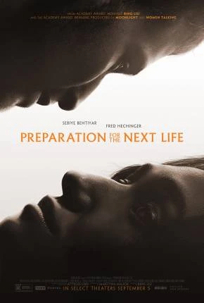 Preparation for the Next Life – CAM – Legendado  Torrent TS CAM – Download