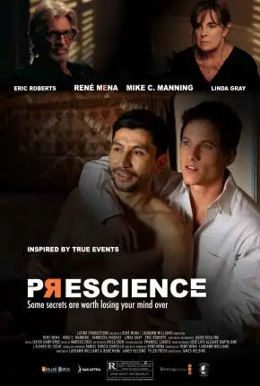 Prescience - Legendado  Torrent 720p 1080p - Download