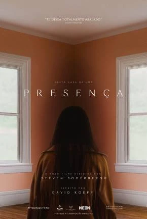 Presença – Legendado e Dublado  Torrent TS CAM 720p 4K 1080p – Download