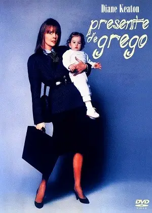 Presente de Grego Dublado e Dual Áudio Torrent BluRay 720p – Download [1987]