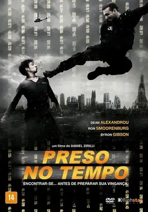 Preso no Tempo Dublado e Dual Áudio Torrent BluRay 720p 1080p – Download [2016]