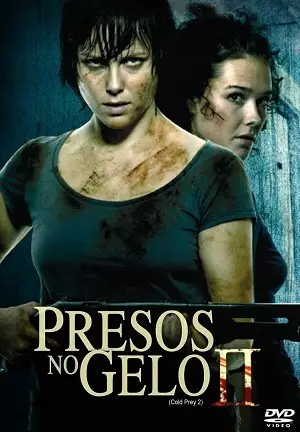 Presos no Gelo 2 Dublado Torrent BluRay 720p – Download [2008]