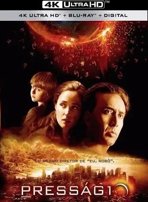 Presságio 4K Dublado e Dual Áudio Torrent BluRay 4K – Download [2009]