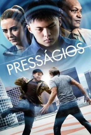 Presságios Dublado Torrent 1080p – Download
