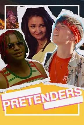 Pretenders – Legendado  Torrent 1080p – Download [2021]