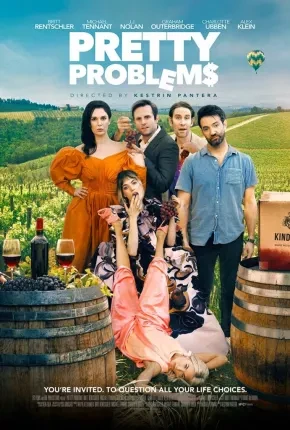 Pretty Problems – Legendado  Torrent 1080p – Download