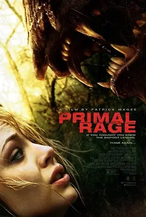 Primal Rage – The Legend of Oh-Mah Legendado  Torrent 720p 1080p – Download [2018]