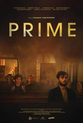Prime – Legendado e Dublado Não Oficial  Torrent 1080p – Download