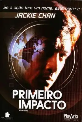 Primeiro Impacto Dublado e Dual Áudio Torrent BluRay 720p 1080p – Download [1996]