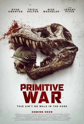 Primitive War – Legendado  Torrent 720p 4K 1080p – Download