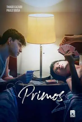 Primos Nacional Torrent 720p – Download [2019]