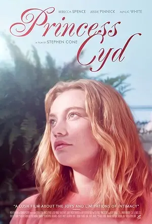 Princess Cyd – Legendado  Torrent 720p 1080p – Download [2018]