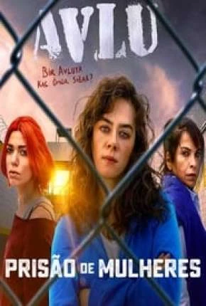 Prisão de Mulheres – 2ª Temporada Completa Dublada e Dual Áudio Torrent 1080p – Download