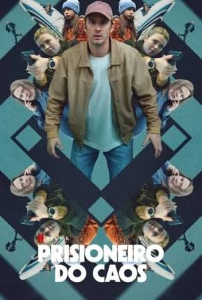 Prisioneiro do Caos Dublado e Dual Áudio Torrent 1080p – Download