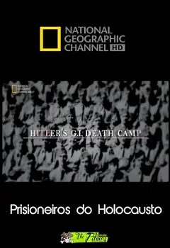 Prisioneiros Do Holocausto Dublado Torrent 720p – Download [2011]