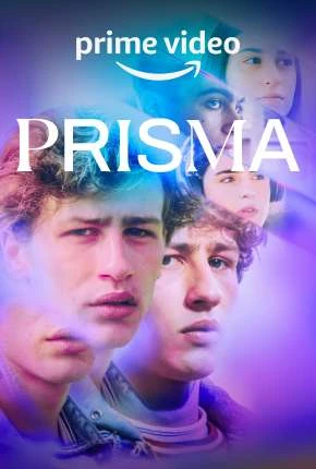 Prisma – 1ª Temporada Completa Legendada  Torrent 720p 1080p – Download