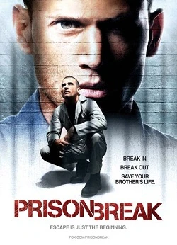 Prison Break: Em Busca da Verdade Dublada Torrent DVDRip – Download
