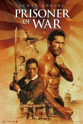 Prisoner of War – Legendado  Torrent 1080p – Download