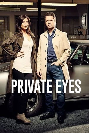 Private Eyes Dublada Torrent 720p – Download