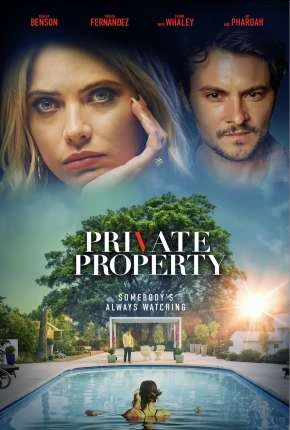Private Property – Legendado  Torrent 1080p – Download [2022]