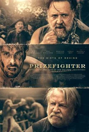 Prizefighter – The Life of Jem Belcher – Legendado  Torrent 1080p – Download [2022]