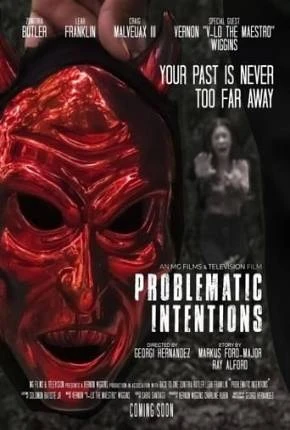 Problematic Intentions – Legendado e Dublado  Torrent 1080p – Download