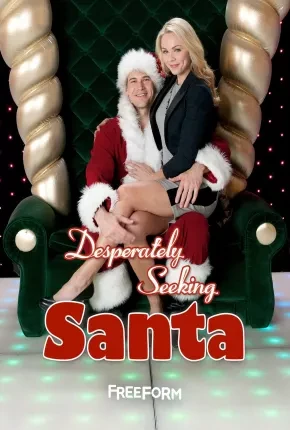 Procura-Se Um Papai Noel Desesperadamente Dublado   – Download [2011]