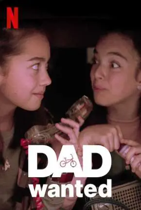 Procura-se Um Pai Dublado e Dual Áudio Torrent 1080p – Download [2020]