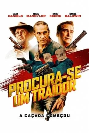 Procura-se Um Traidor Dublado e Dual Áudio Torrent 1080p – Download