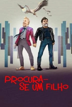 Procura-se um Filho Dublado e Dual Áudio Torrent 1080p – Download