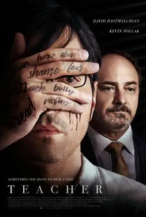 Professor Dublado e Dual Áudio Torrent 1080p – Download [2021]