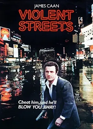 Profissão – Ladrão Dublado e Dual Áudio Torrent BluRay 720p – Download [1981]