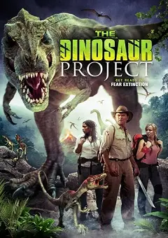 Projeto Dinossauro Dublado Torrent 720p – Download [2012]