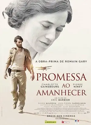 Promessa Ao Amanhecer – Legendado  Torrent BluRay 720p 1080p – Download [2018]