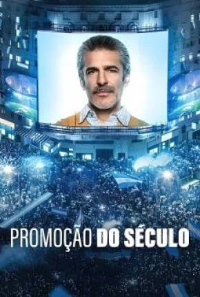 Promoção do Século Dublado e Dual Áudio Torrent 1080p – Download