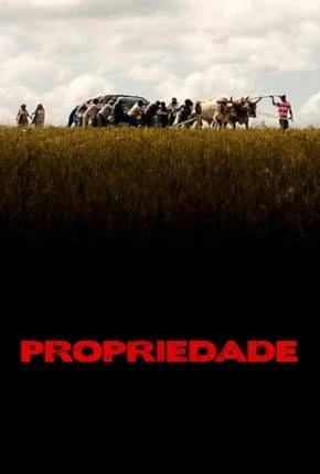 Propriedade Nacional Torrent 1080p – Download
