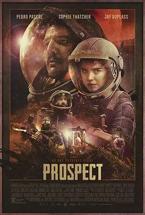 Prospect – Legendado  Torrent 720p 1080p – Download [2019]