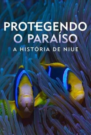 Protegendo o Paraíso – A História de Niue Dublado e Dual Áudio Torrent 1080p – Download