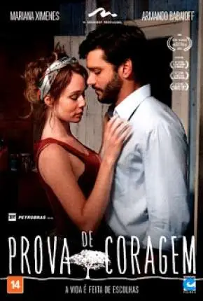 Prova de Coragem Nacional Torrent  – Download [2016]