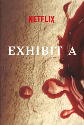 Provas Suspeitas – 1ª Temporada Completa Dublada e Dual Áudio Torrent 720p – Download