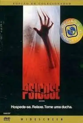 Psicose (1998) Remake Dublado Torrent BluRay 1080p – Download [1998]