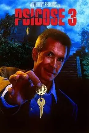 Psicose 3 Dublado e Dual Áudio Torrent BluRay 1080p – Download [1986]