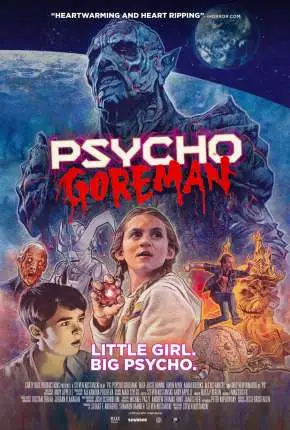 Psycho Goreman – Legendado  Torrent 1080p – Download [2021]