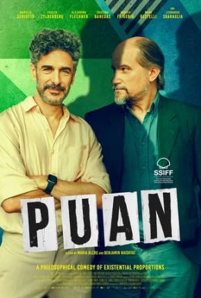 Puan Dublado e Dual Áudio Torrent 1080p – Download