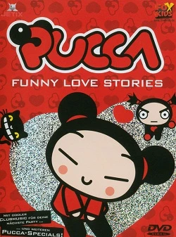 Pucca Dublado Torrent TVRip – Download